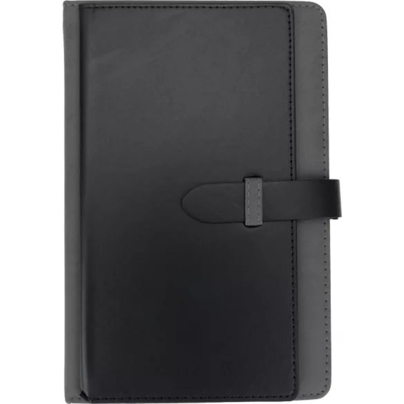 2008877 - Notepad A5