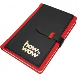 2008877 - Notepad A5