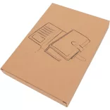 2008877 - Notepad A5