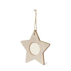 20116-00BMK - Decoratiuni de Craciun - Jorik - BLACK