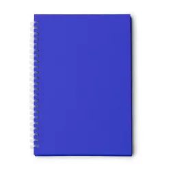 NB2011-Notes-A5-MISTROL-ALBASTRU-ROYAL