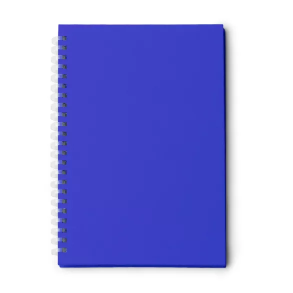 NB2011-Notes-A5-MISTROL-ALBASTRU-ROYAL