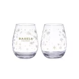 20124-MK - Set de pahare - Katnis - TRANSPARENT