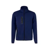 20169-006MK-Fleece-polar-Blossom-NAVY-BLUE