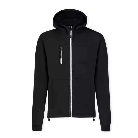 20171-002MK-Softshell-Grechel-BLACK
