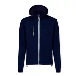 20171-006MK-Softshell-Grechel-NAVY-BLUE