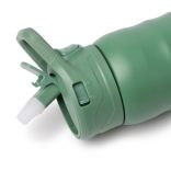 BI2017 - Sticla termoizolanta din otel inoxidabil - 710 ml - TUXLEY - BEJ