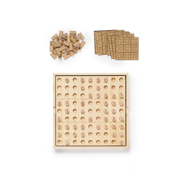 20189-000MK-Joc-Sudoku