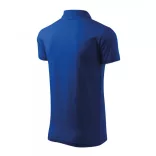 2020513-Tricou-polo-pentru-barbati-Single-J.-Albastru-regal