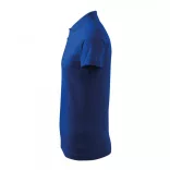 2020513-Tricou-polo-pentru-barbati-Single-J.-Albastru-regal