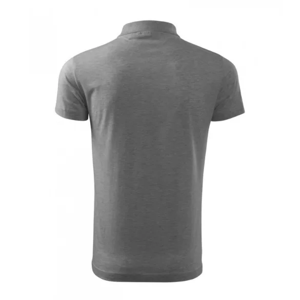 2021213-Tricou-polo-pentru-barbati-Single-J.-Gri-inchis
