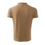 2030813-Tricou-polo-pentru-barbati-Pique-Polo-Nisip