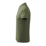 2030913-Tricou-polo-pentru-barbati-Pique-Polo-Khaki