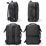 MO2033-Rucsac-extensibil-SOPLEX-NEGRU