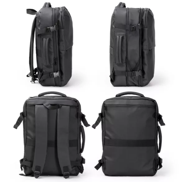 MO2033-Rucsac-extensibil-SOPLEX-NEGRU
