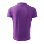 2036413-Tricou-polo-pentru-barbati-Pique-Polo-Violet