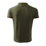 2036913-Tricou-polo-pentru-barbati-Pique-Polo-Military