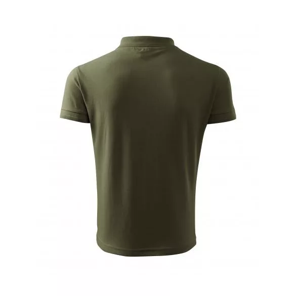 2036913-Tricou-polo-pentru-barbati-Pique-Polo-Military