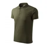 2036913-Tricou-polo-pentru-barbati-Pique-Polo-Military
