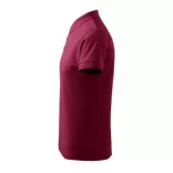 2038613 - Tricou polo pentru barbati - Pique Polo - [Garnet]