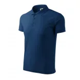 2038713-Tricou-polo-pentru-barbati-Pique-Polo-Midnight-Blue