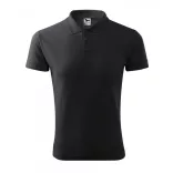 2039413-Tricou-polo-pentru-barbati-Pique-Polo-Ebony-gray