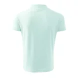 203A713 - Tricou polo pentru barbati - Pique Polo - [Frost]