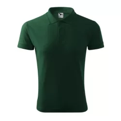   203D313 - Tricou polo pentru barbati - Pique Polo - [Dark Green]