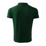 203D313 - Tricou polo pentru barbati - Pique Polo - [Dark Green]