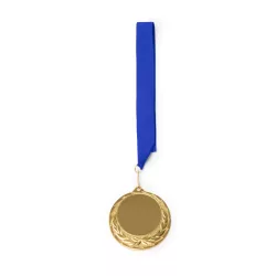 CP2043-Medalie-metalica-DRESEL-ALBASTRU-ROYAL