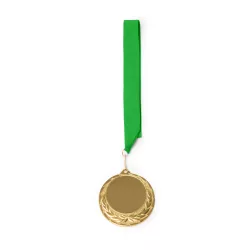 CP2043-Medalie-metalica-DRESEL-VERDE