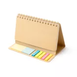 HW2059-Planer-saptamanal-cu-post-it-PROCTEL-GREIGE