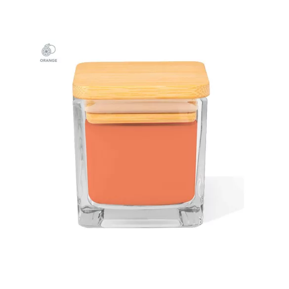 20603-007MK-Lumanare-parfumata-Safron-ORANGE