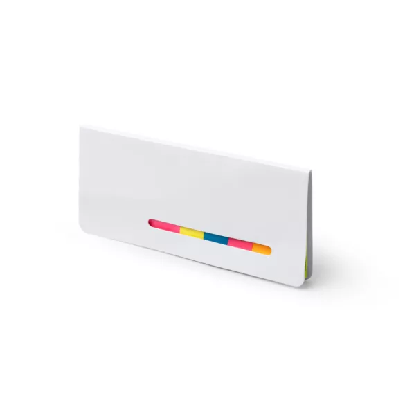 HW2060-Notepad-cu-post-it-CATRIX-WHITE
