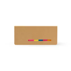HW2060-Notepad-cu-post-it-CATRIX-GREIGE