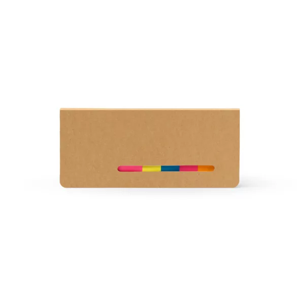 HW2060-Notepad-cu-post-it-CATRIX-GREIGE