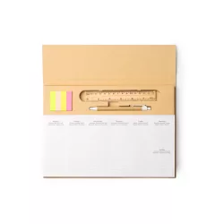 HW2061-Set-planner-saptamanal-DAIBER-GREIGE