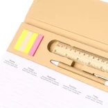 HW2061-Set-planner-saptamanal-DAIBER-GREIGE