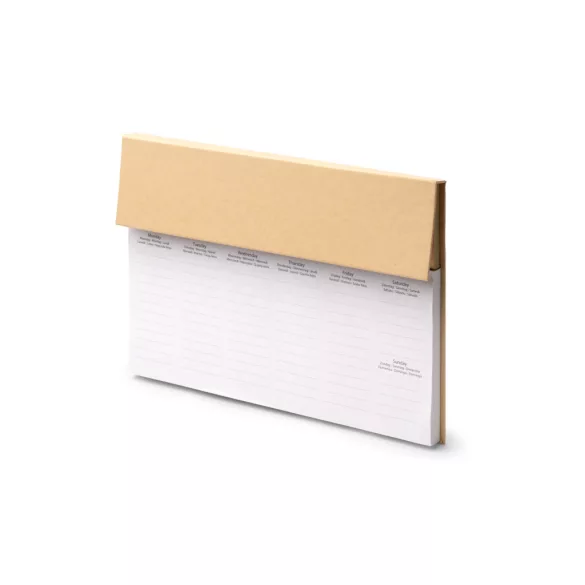 HW2061-Set-planner-saptamanal-DAIBER-GREIGE