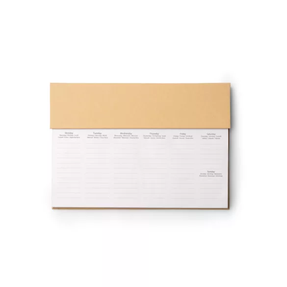 HW2061-Set-planner-saptamanal-DAIBER-GREIGE