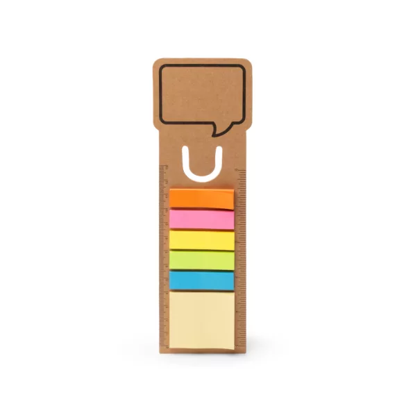 NB2064-Set-post-it-si-semn-de-carte-SALPIX-GREIGE