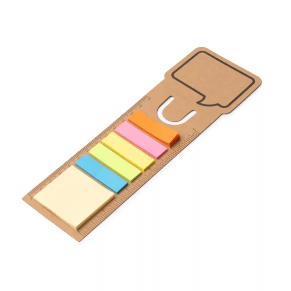 NB2064-Set-post-it-si-semn-de-carte-SALPIX-GREIGE
