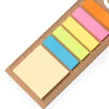 NB2064-Set-post-it-si-semn-de-carte-SALPIX-GREIGE