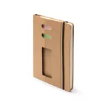 NB2066-Notes-A5-cu-set-de-birou-si-suport-telefon-PANKI-GREIGE