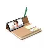 NB2066-Notes-A5-cu-set-de-birou-si-suport-telefon-PANKI-GREIGE