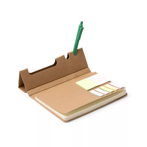 NB2066-Notes-A5-cu-set-de-birou-si-suport-telefon-PANKI-GREIGE