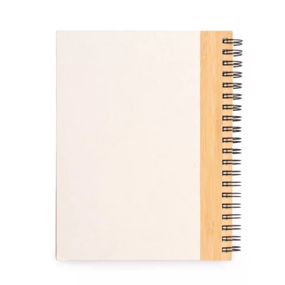NB2068-Notes-A5-cu-post-it-RENAT-GREIGE