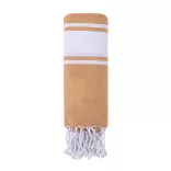 20754-007MK - Geanta cu snur Pareo - Carey - ORANGE