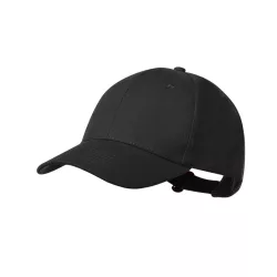 20838-002MK-Sapca-Daimat-BLACK