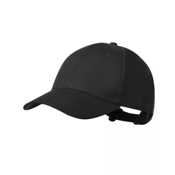 20838-002MK-Sapca-Daimat-BLACK